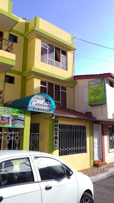 Photos of Hostal Ca&ntilde;aLima