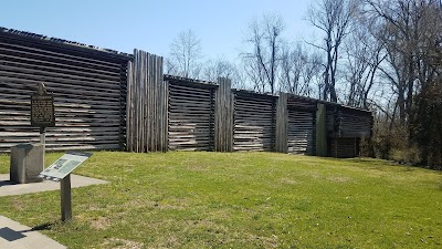 Fort Boonesborough State Park