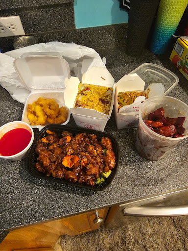Hunan K Restaurant - Thumbnail