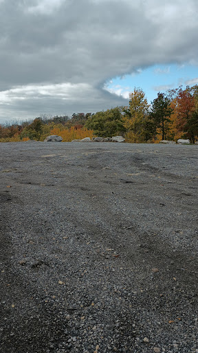 Buzzard's Rock - Thumbnail