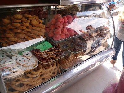 Photos of Panader&iacute;a WAMPAN