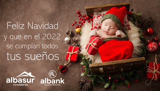 Inmobiliaria Albasur (Oficina Ciudad Jardín) - Thumbnail