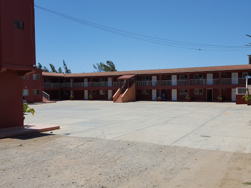Motel Chavez - Thumbnail