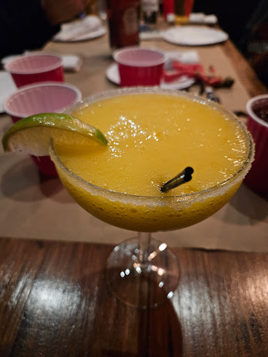 Oceanic Boil - Rego Park - Thumbnail