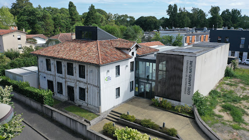 Photo de EHPAD Le Marensin à Magescq (40140)