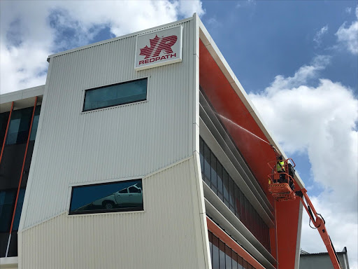 Brisbane Pressure Washing - Thumbnail