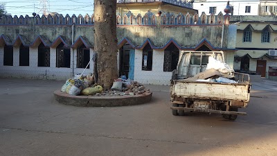 Photos of Puratan Takia Jame Masjid