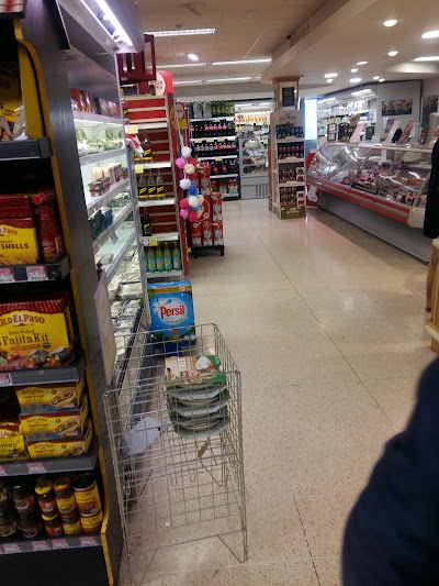 Photos of SuperValu Ballincollig - Down's