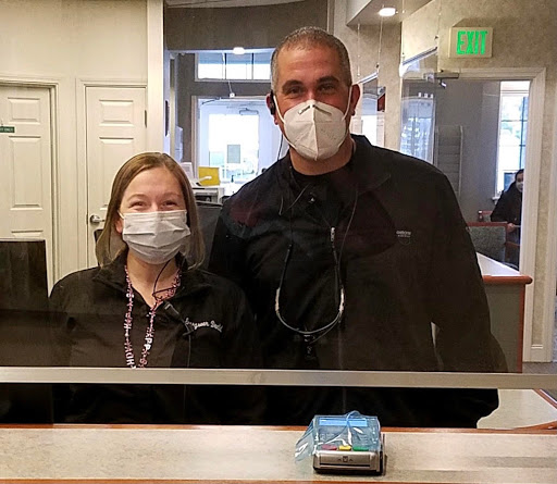 Evergreen Dental Associates