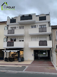 Photo n°15 de POLAT CONSTRUCTION à Savigny-le-Temple (Maçon)