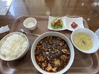 中華料理 チーナ