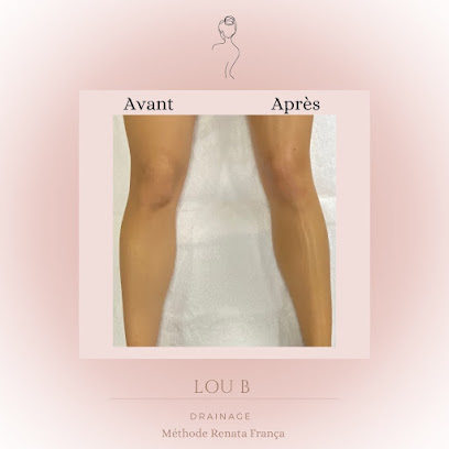 Lou B Institut ~ Méthode Renata França