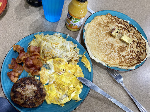 Wild Sage Coffee house and diner - Thumbnail