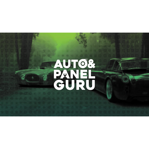 Auto Panel - Visual
