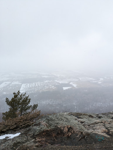 Snake Mountain Trail - Thumbnail