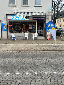 Bild: Kiosk98 Alle