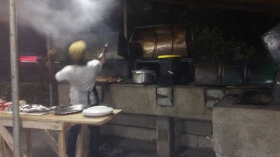 Photos of 3 Dives Restaurant