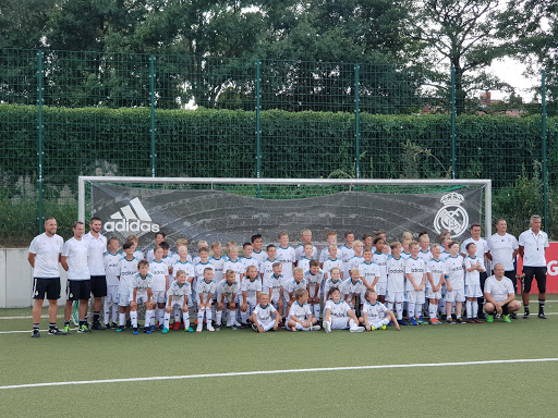 Wartenberger sports club e.V. Berlin - Thumbnail