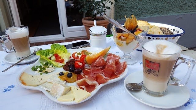 Hege Café