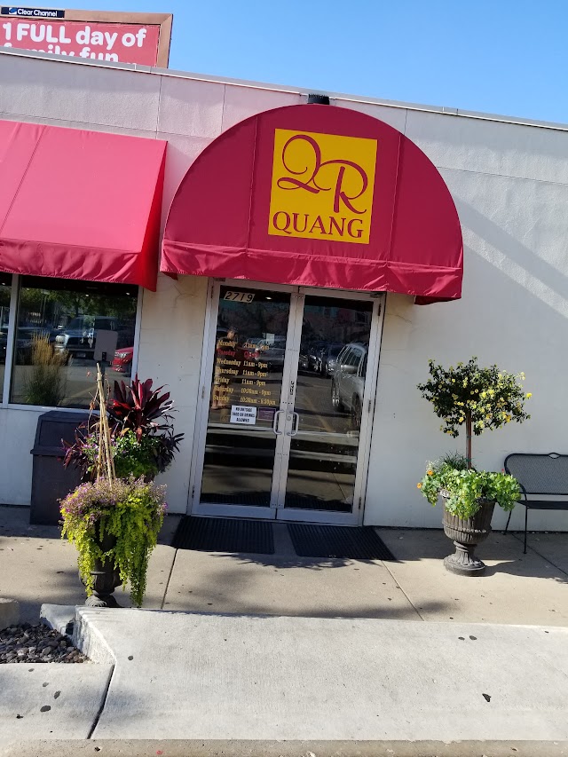 Quang Restaurant