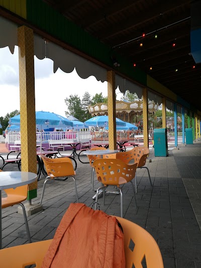 Photos of S&auml;rk&auml;nniemi