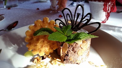Photos of Restaurant "Postman's House" ("Pastnieka māja")
