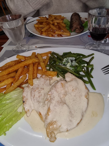 Photo 3 - Café Restaurant L'Orée du Bois