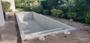 Photo n°7 de Bolea Construction à Cagnes-sur-Mer (Piscine)