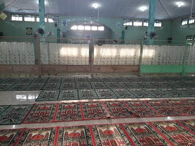 Photos of Masjid Sirajul Mukminin
