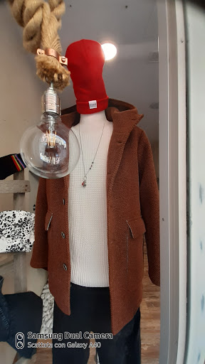 Mav Concept Store - Visual