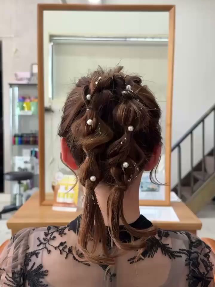 ヘアサロンglory