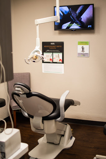 Ideal Dental Arlington
