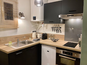 Photo n°25 de La Maison Des Travaux à Lorient (Prestataire de réaménagement de cuisine)