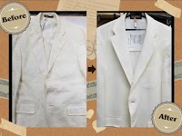 クリーニングのぐち