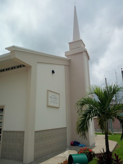 church