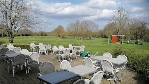 Restaurant du Golf Niort- AU 19