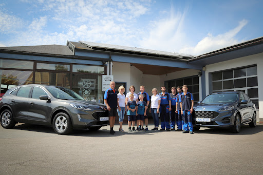 Auto Herold - Visual