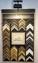 Photo n°3 de L'atelier de Mary à Châlons-en-Champagne (Magasin d'encadrement)