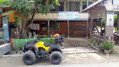 photo of Rumah Baca dan Museum Naskah I Manggewilu