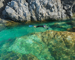 Photo n°5 de Splurà Snorkeling à Propriano (Centre de plongée)