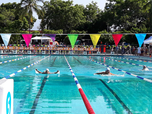 Swim Iguala - Thumbnail