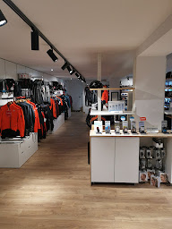 Photo n°15 de Triathlon Store | Bicycle Store à Cormeilles-en-Vexin (Magasin d'articles de course à pied)