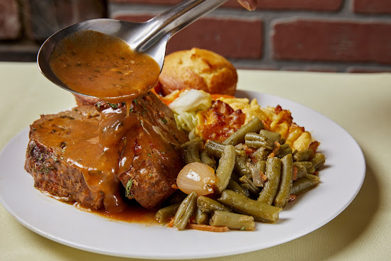 Dulan's Soul Food Kitchen by null