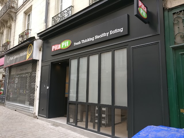 Pita Pit