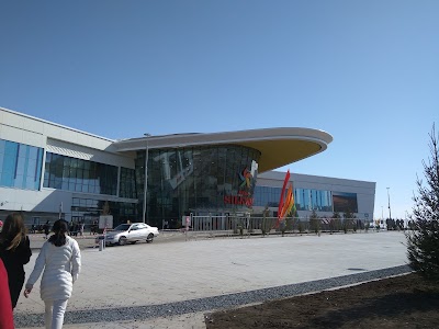 Photos of Mega Silk Way