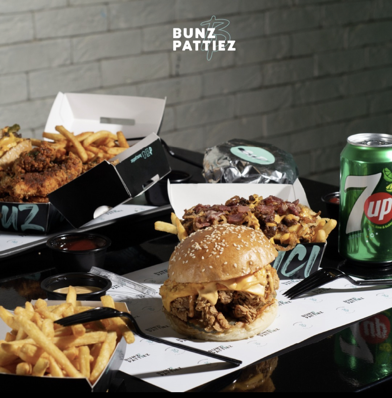 بنز اند باتيز - صورة 3