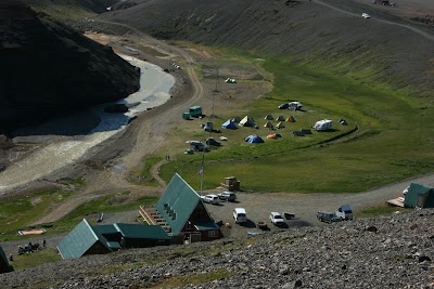 Photos of &Aacute;sgar&eth;ur (Kerlingarfj&ouml;ll)
