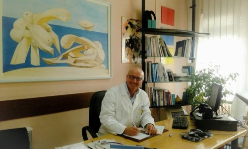 Ambulatorio Centro Cefalee Dott. Tartaglia Nichelino - Thumbnail