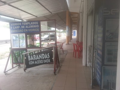 Photos of SERVIALUM 4&deg; Cuarto Anillo