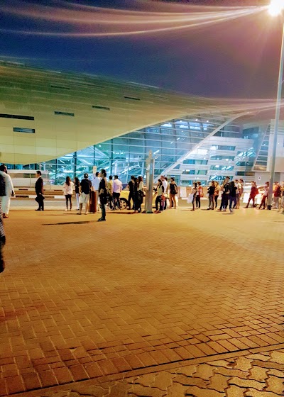 Photos of Al Jafiliya MS Seaside